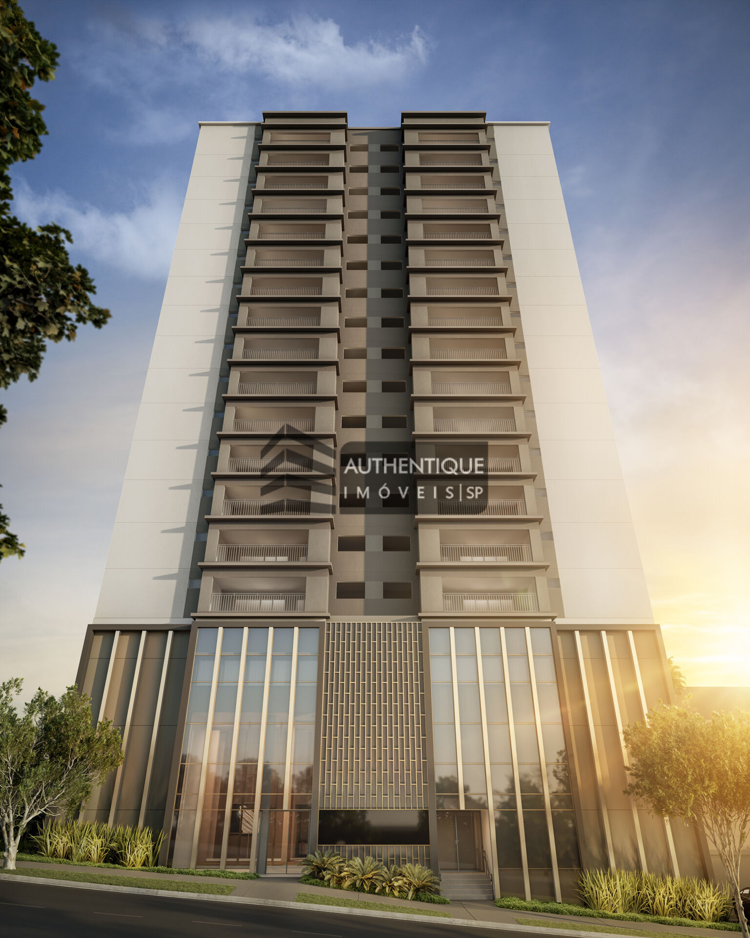 Apartamento, 3 quartos, 135 m² - Foto 1