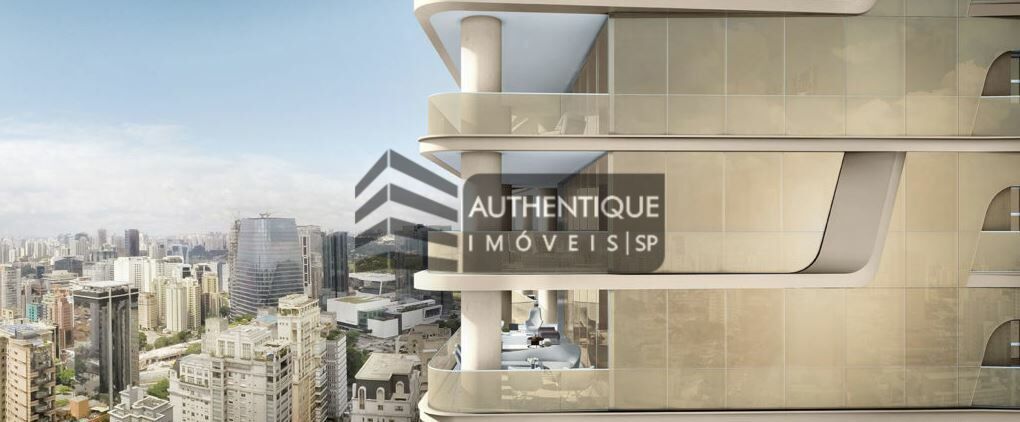 Apartamento à venda com 4 quartos, 570m² - Foto 9