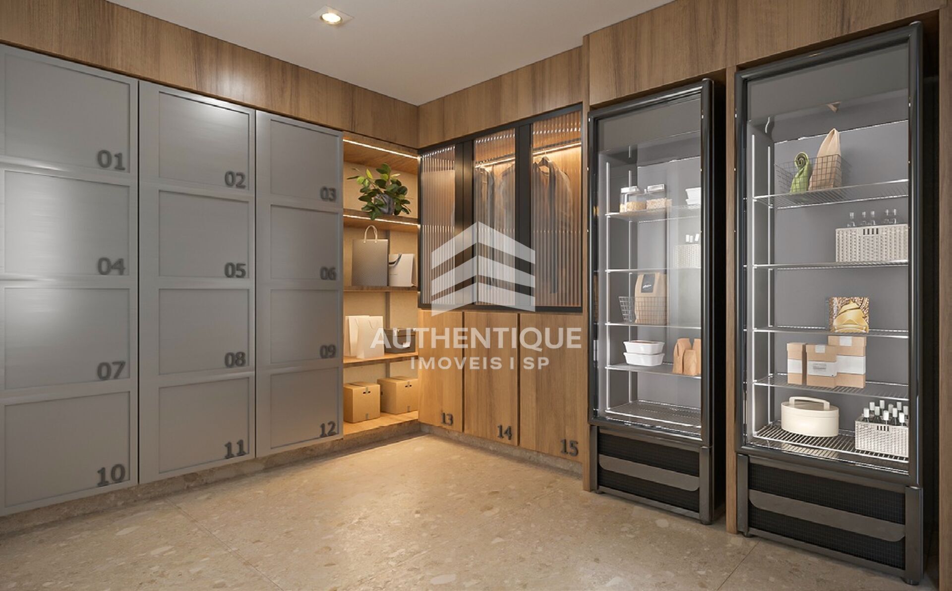 Apartamento, 2 quartos, 94 m² - Foto 26
