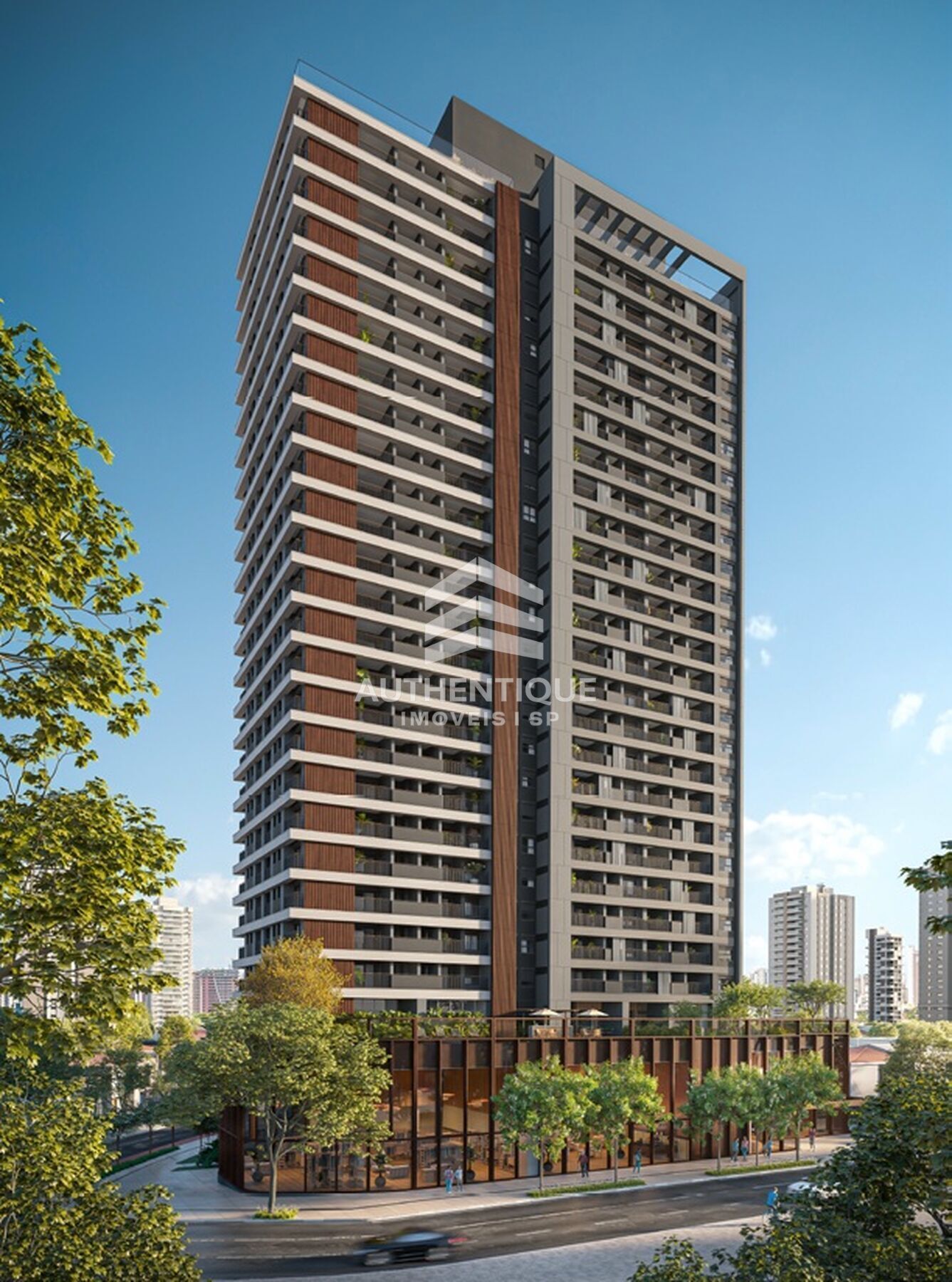 Apartamento, 2 quartos, 94 m² - Foto 5