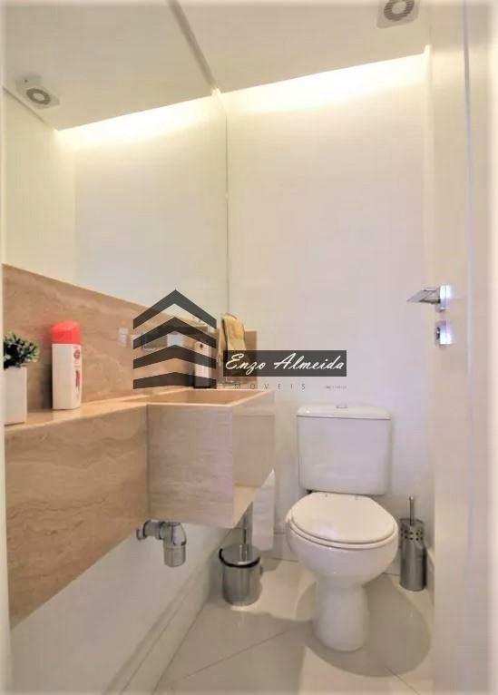 Apartamento à venda com 3 quartos, 115m² - Foto 31