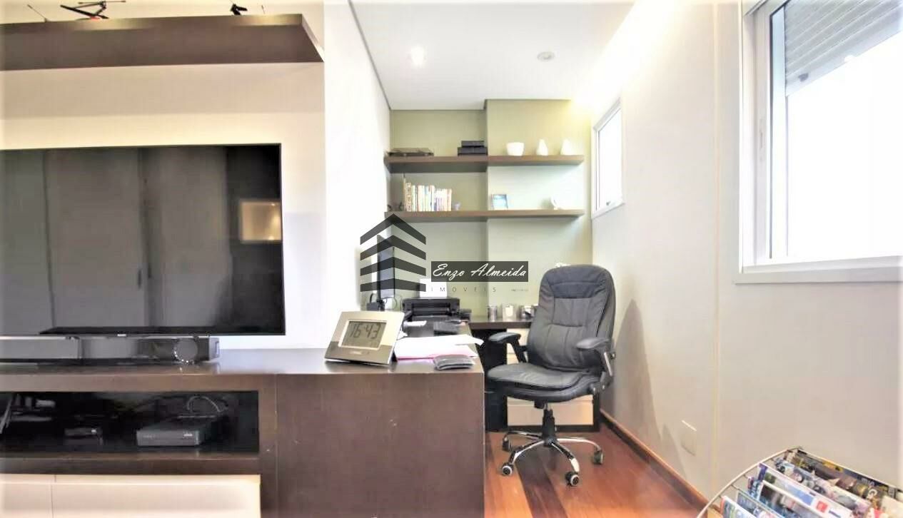 Apartamento à venda com 3 quartos, 115m² - Foto 36