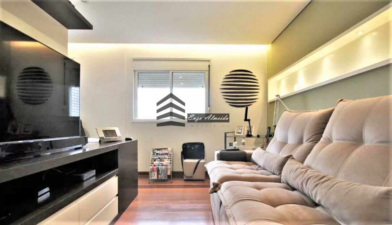 Apartamento à venda com 3 quartos, 115m² - Foto 34