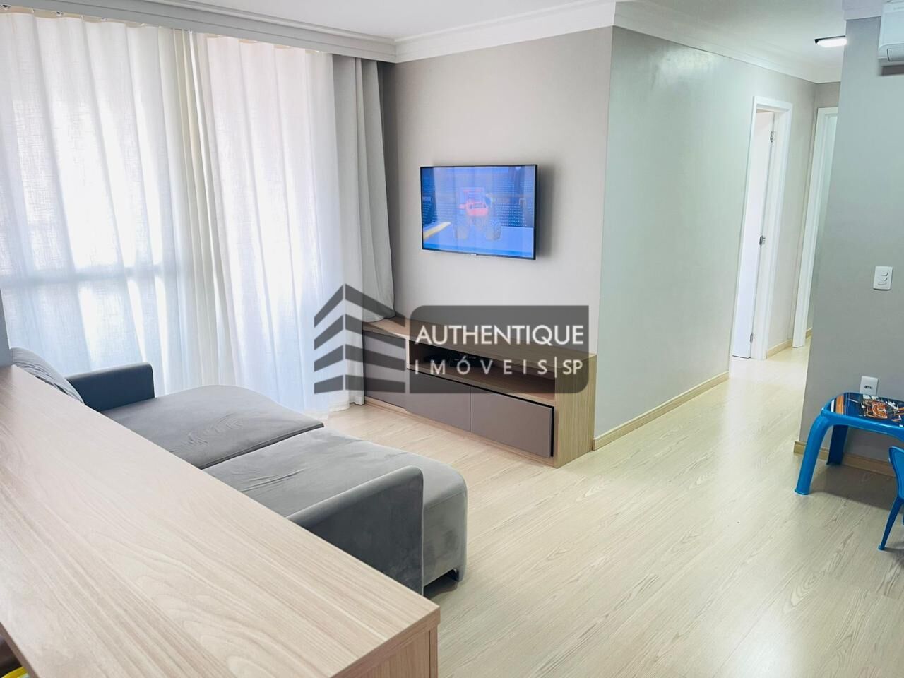 Apartamento, 2 quartos, 81 m² - Foto 3