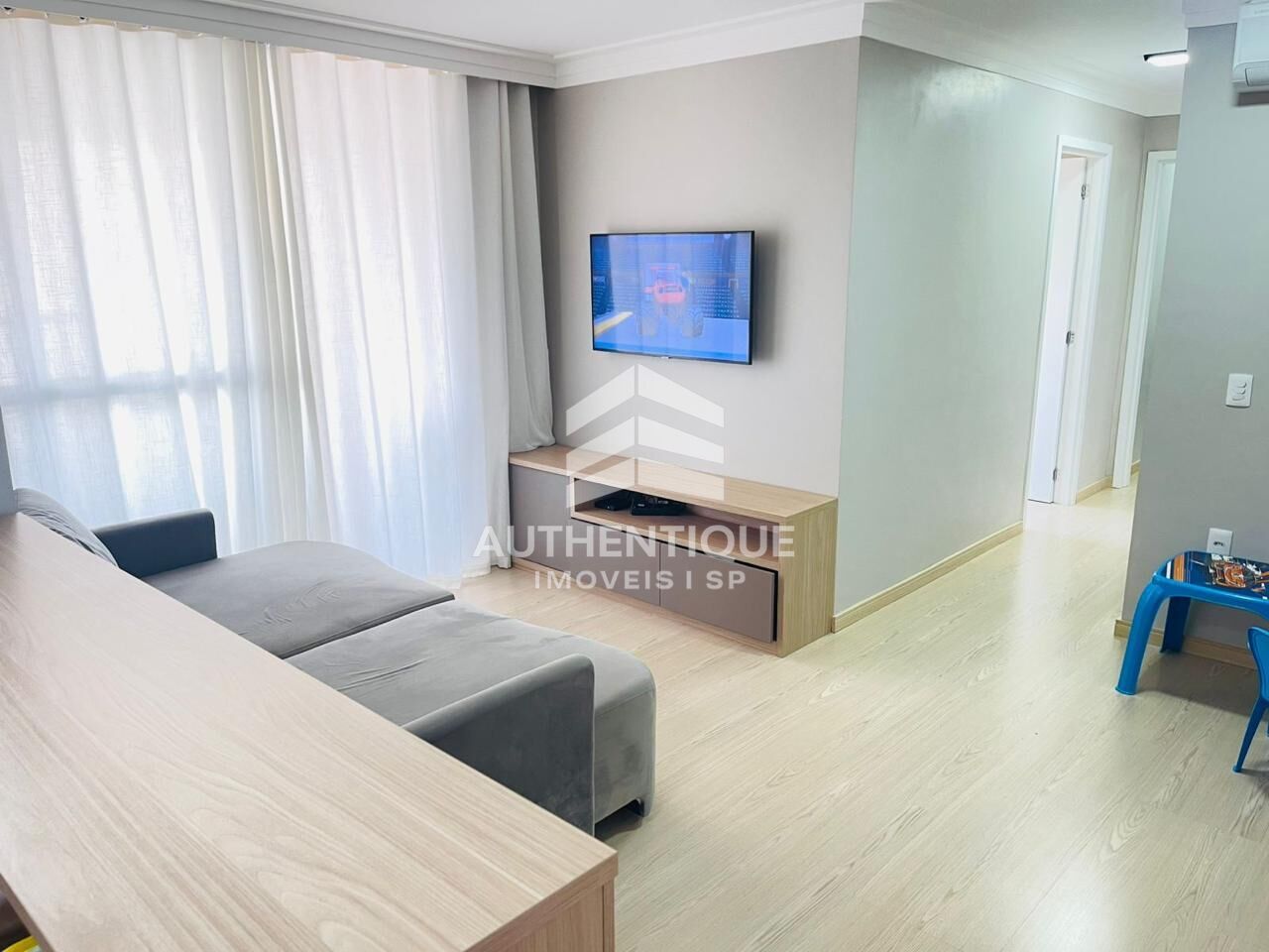 Apartamento, 2 quartos, 81 m² - Foto 3