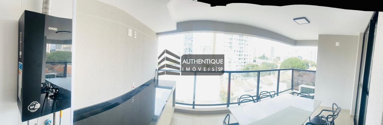 Apartamento, 2 quartos, 81 m² - Foto 5