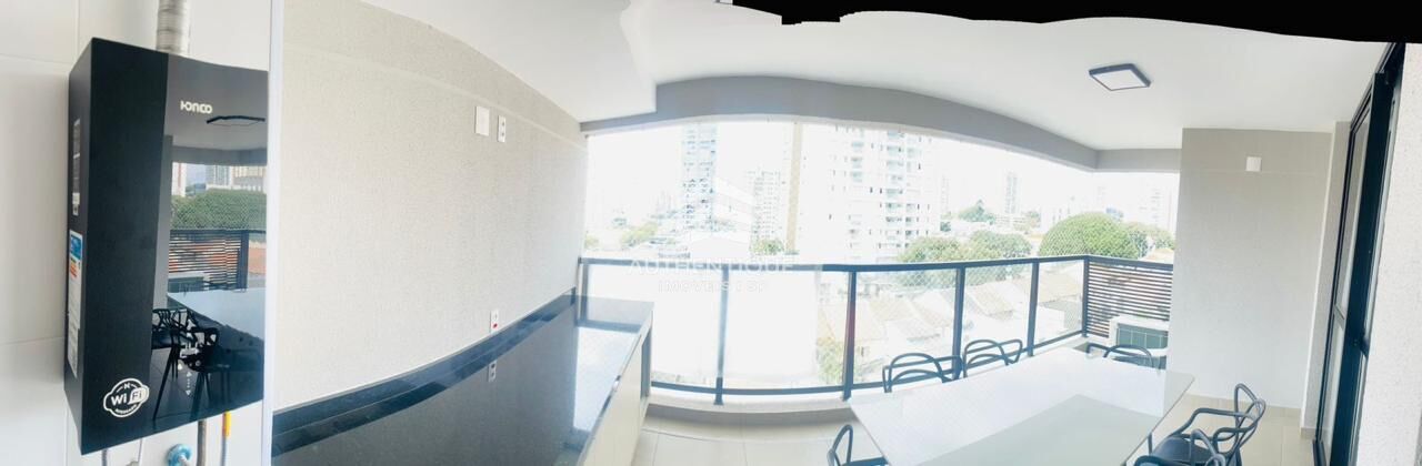Apartamento, 2 quartos, 81 m² - Foto 5