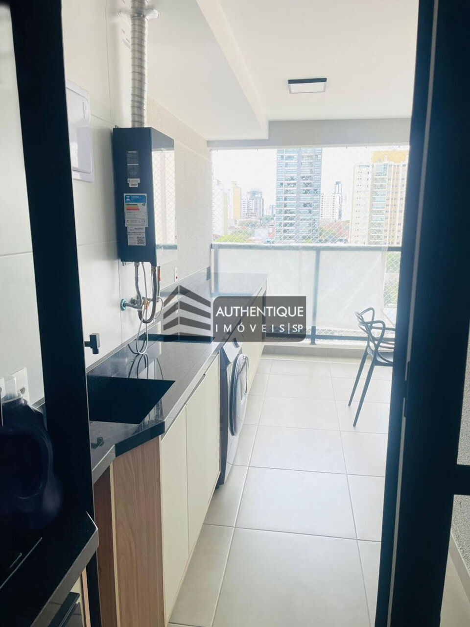 Apartamento, 2 quartos, 81 m² - Foto 8