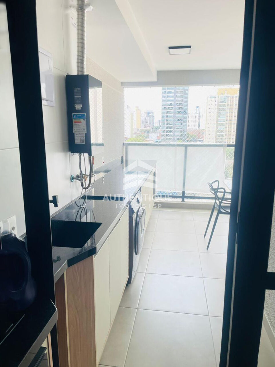 Apartamento, 2 quartos, 81 m² - Foto 8
