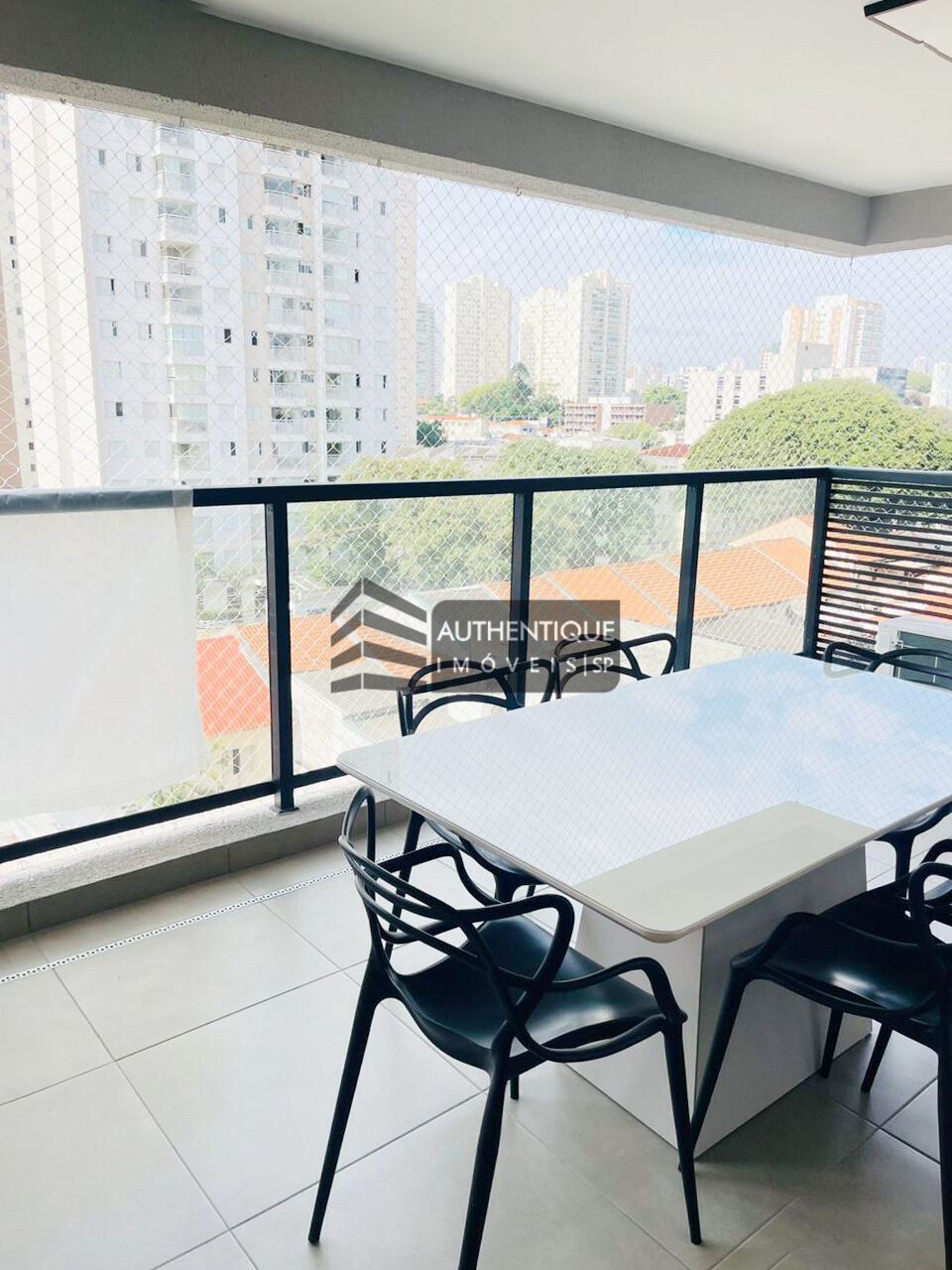 Apartamento, 2 quartos, 81 m² - Foto 1