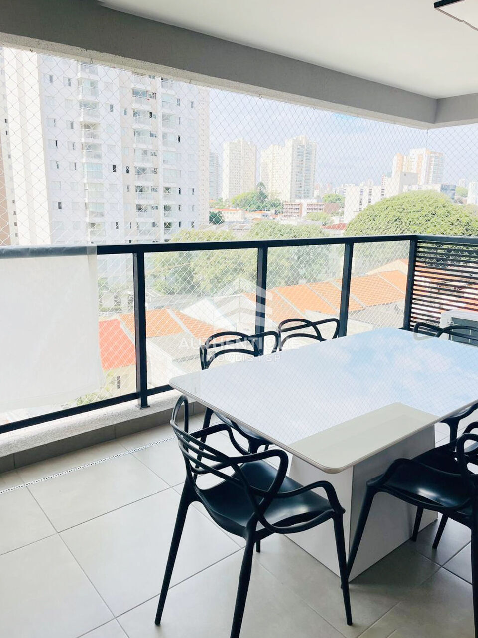 Apartamento, 2 quartos, 81 m² - Foto 1