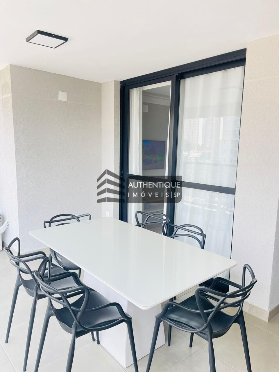 Apartamento, 2 quartos, 81 m² - Foto 7