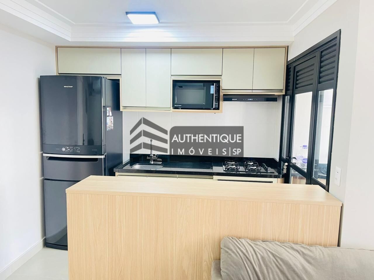 Apartamento, 2 quartos, 81 m² - Foto 11