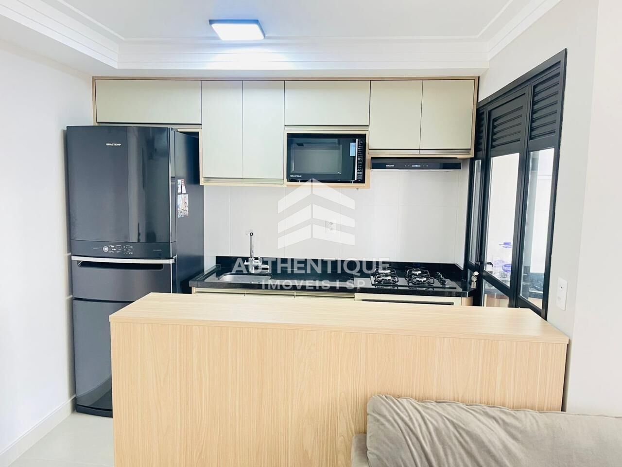 Apartamento, 2 quartos, 81 m² - Foto 11