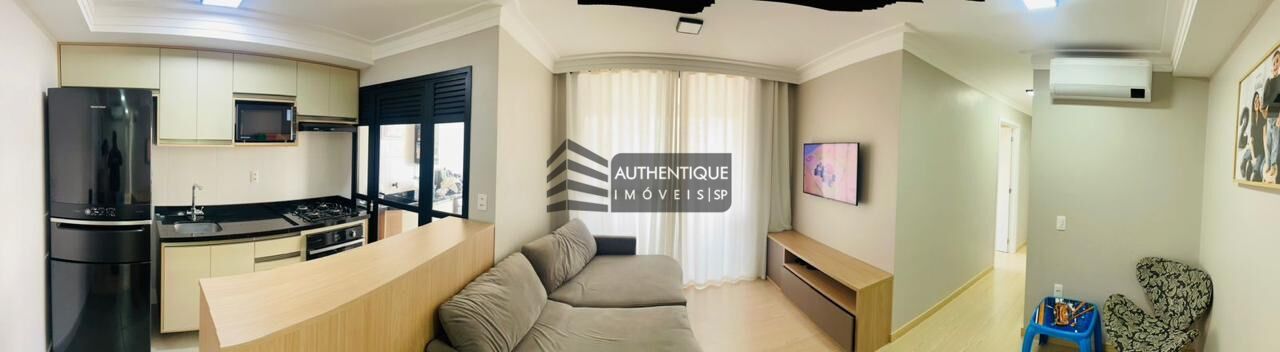 Apartamento, 2 quartos, 81 m² - Foto 6