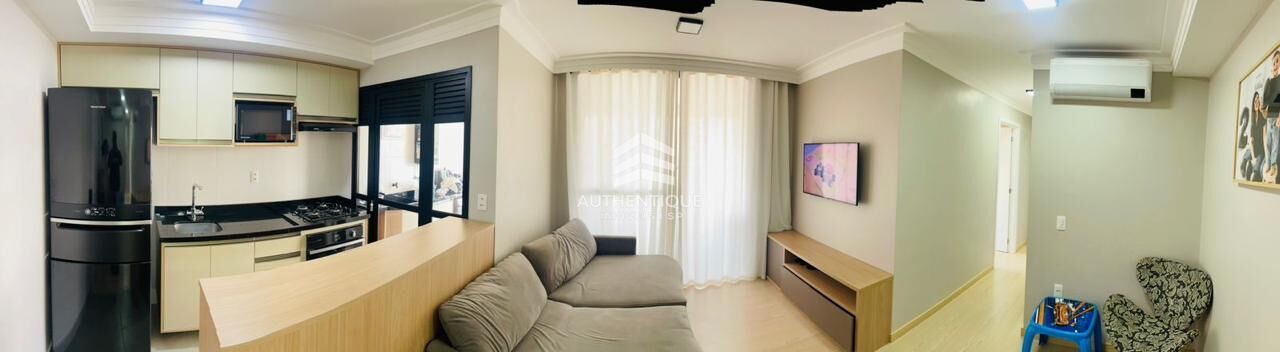 Apartamento, 2 quartos, 81 m² - Foto 6