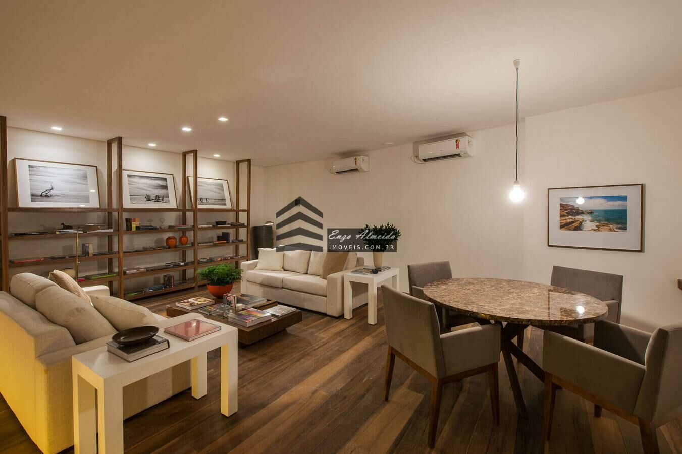 Apartamento à venda com 4 quartos, 575m² - Foto 11