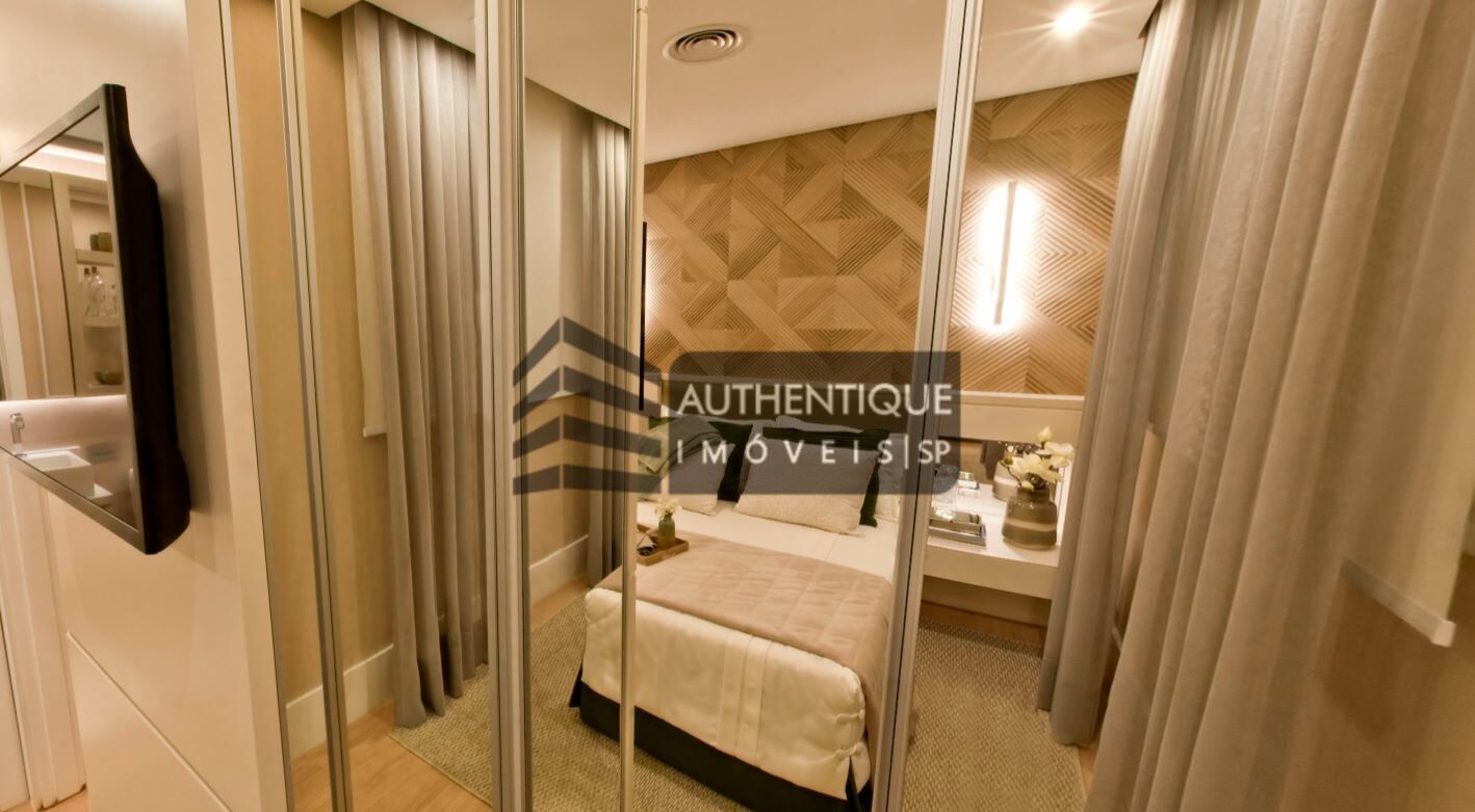 Apartamento à venda com 3 quartos, 59m² - Foto 19