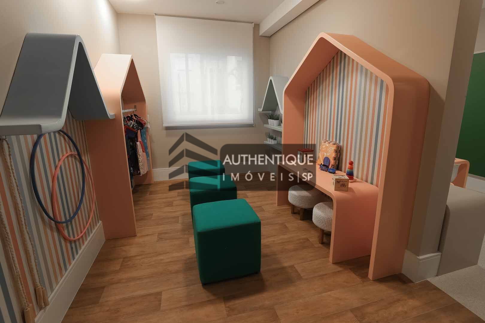 Apartamento à venda com 3 quartos, 59m² - Foto 30