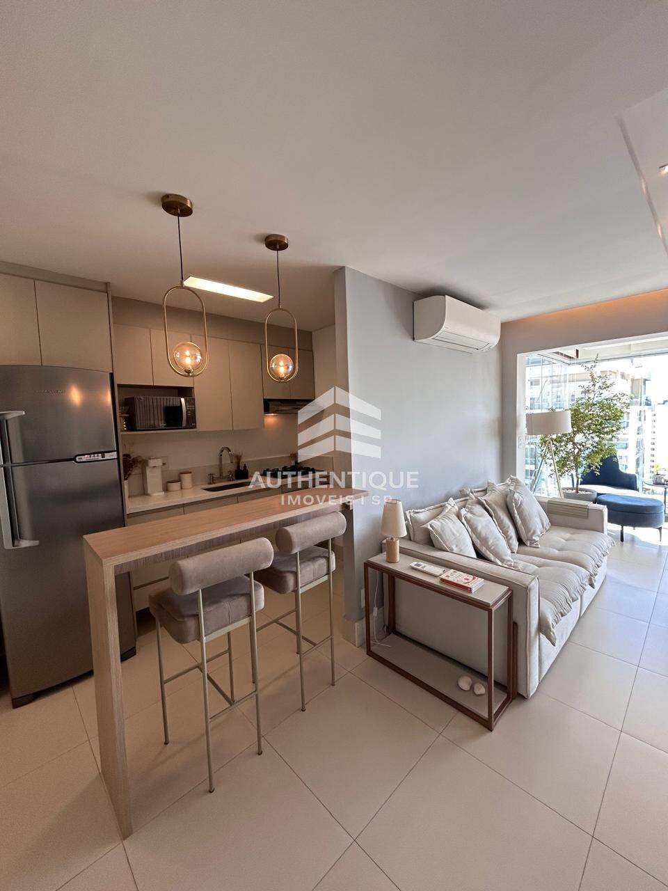 Apartamento, 2 quartos, 70 m² - Foto 4