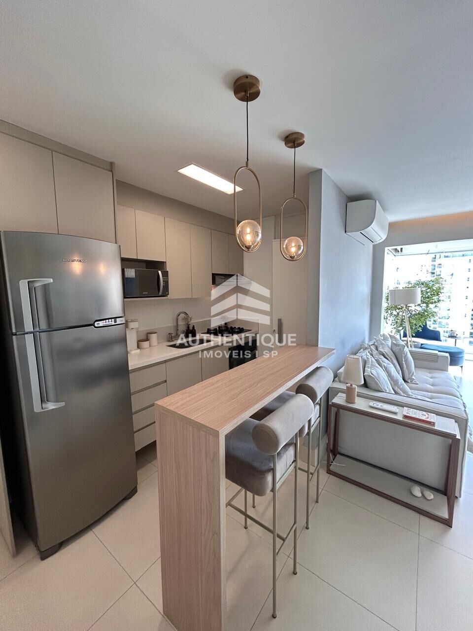 Apartamento, 2 quartos, 70 m² - Foto 9