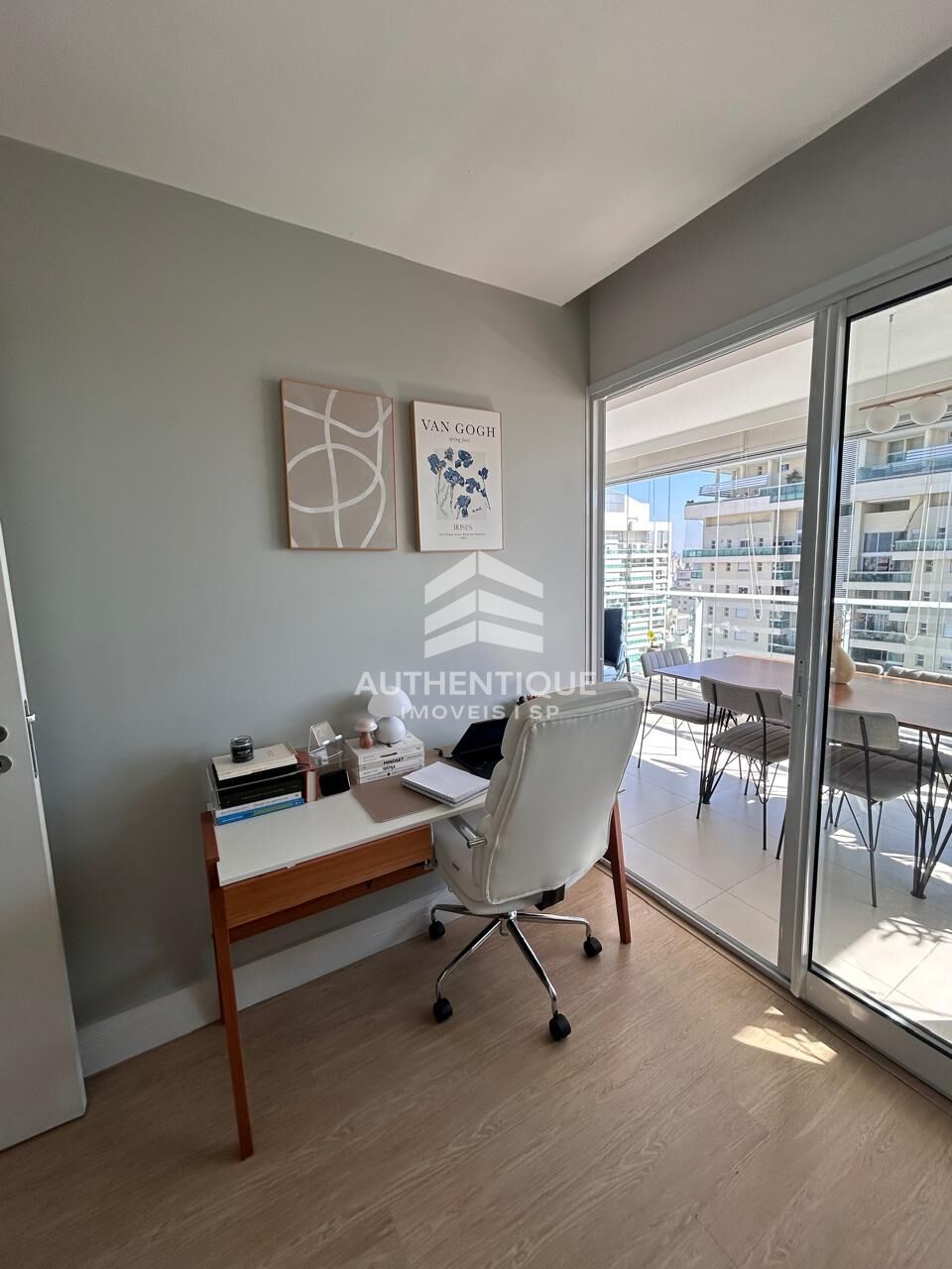 Apartamento, 2 quartos, 70 m² - Foto 21