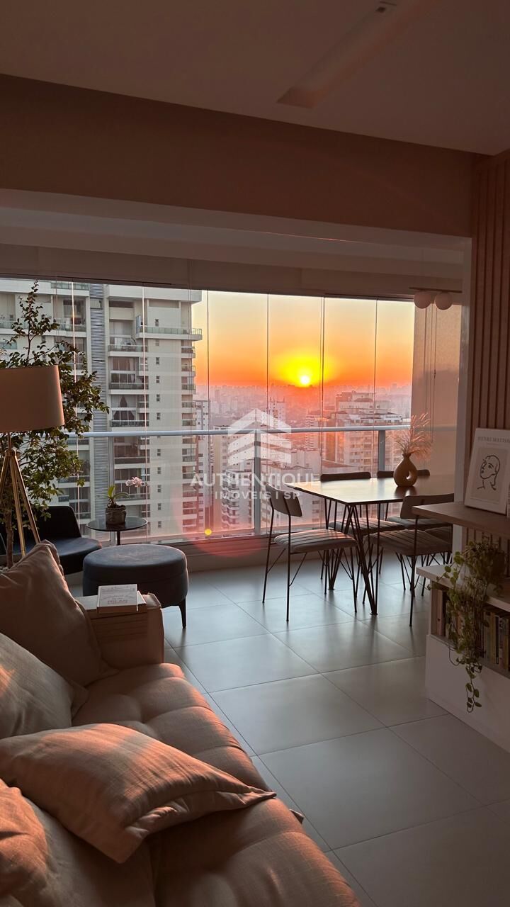 Apartamento, 2 quartos, 70 m² - Foto 1