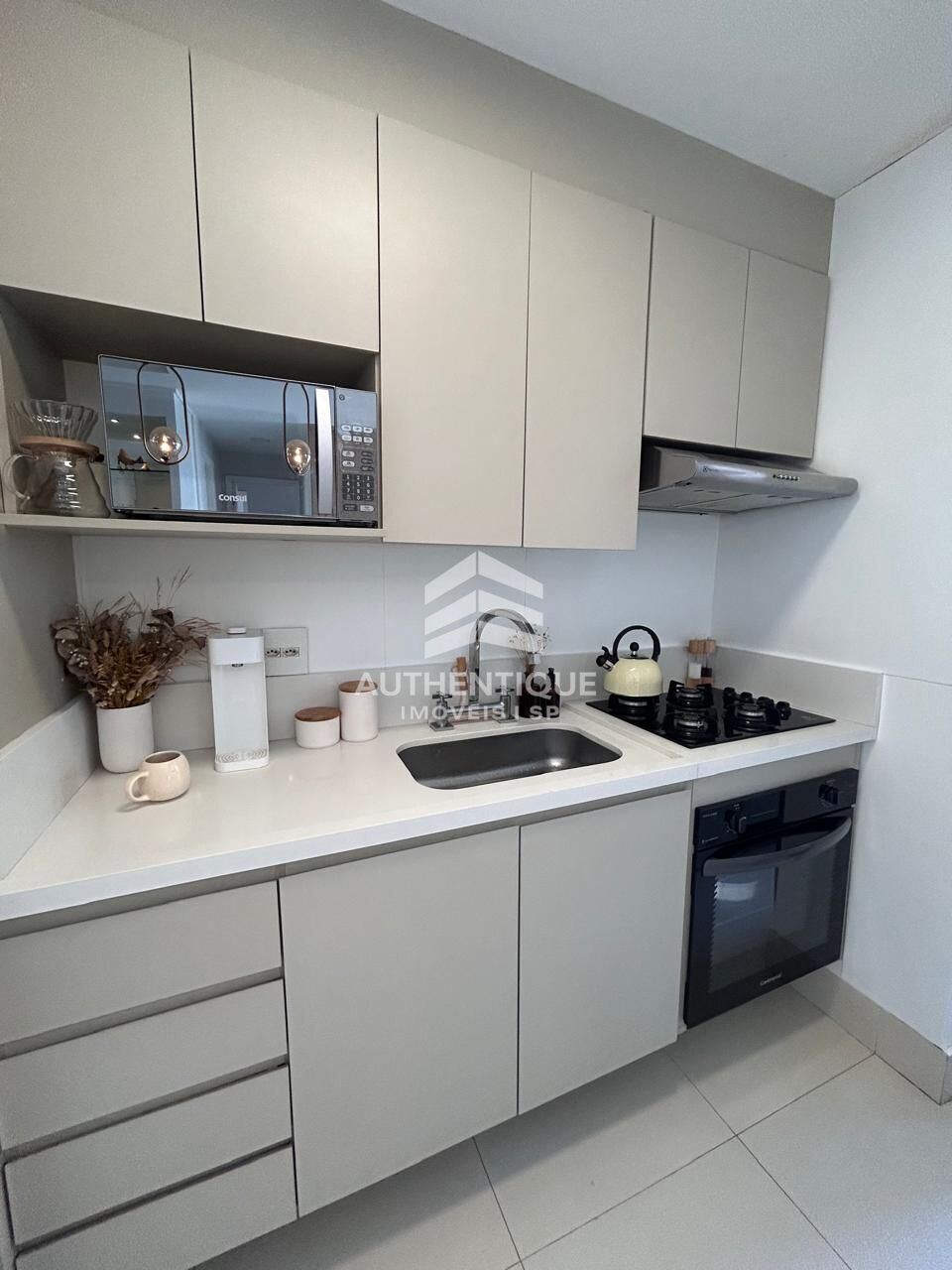 Apartamento, 2 quartos, 70 m² - Foto 36