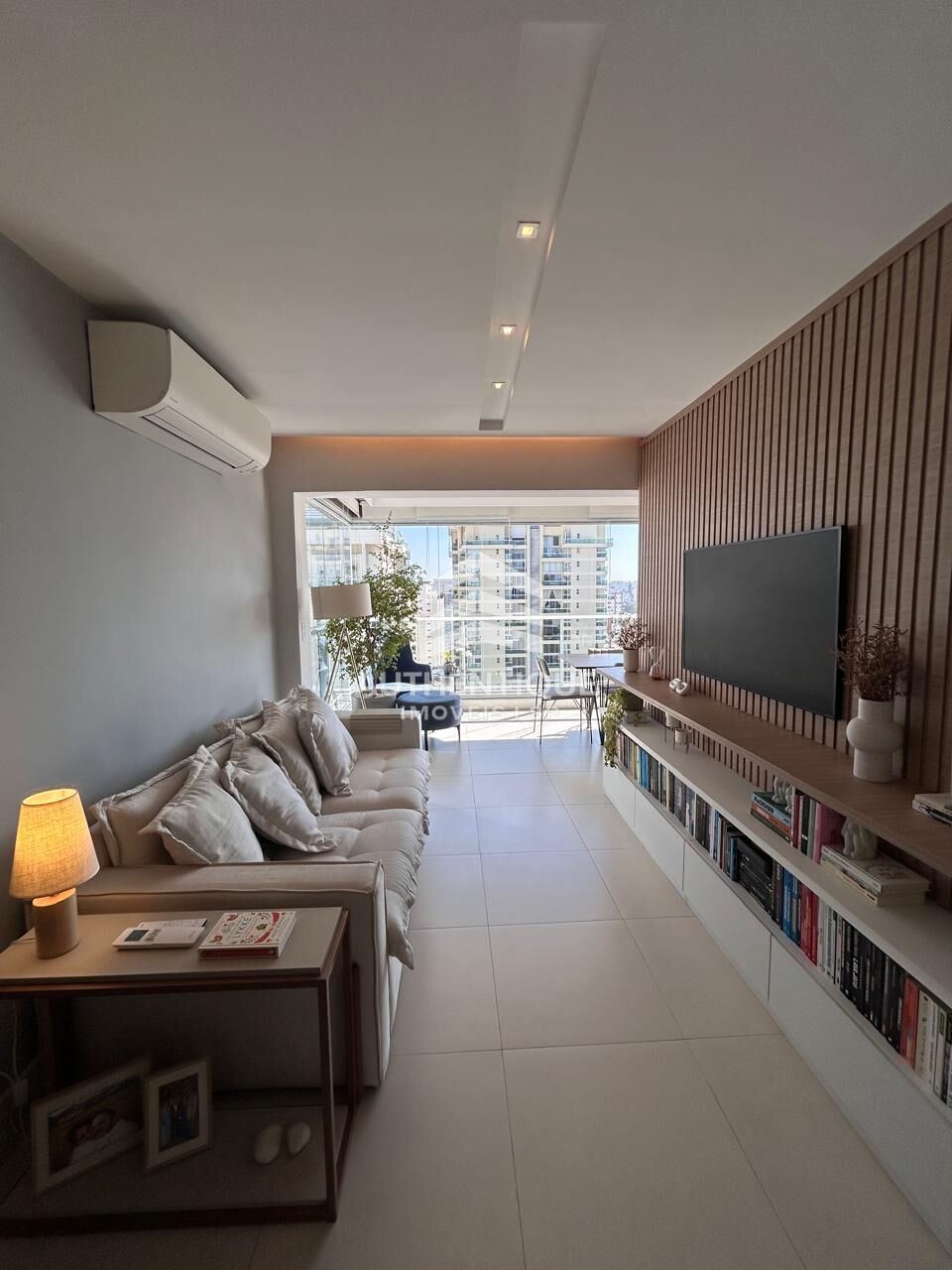 Apartamento, 2 quartos, 70 m² - Foto 2