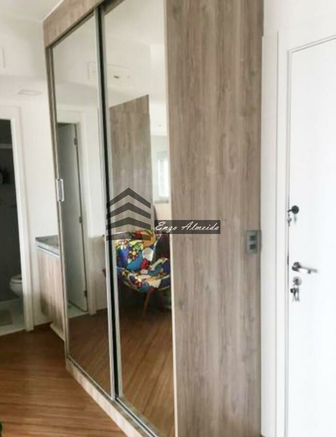 Apartamento à venda com 1 quarto, 48m² - Foto 34