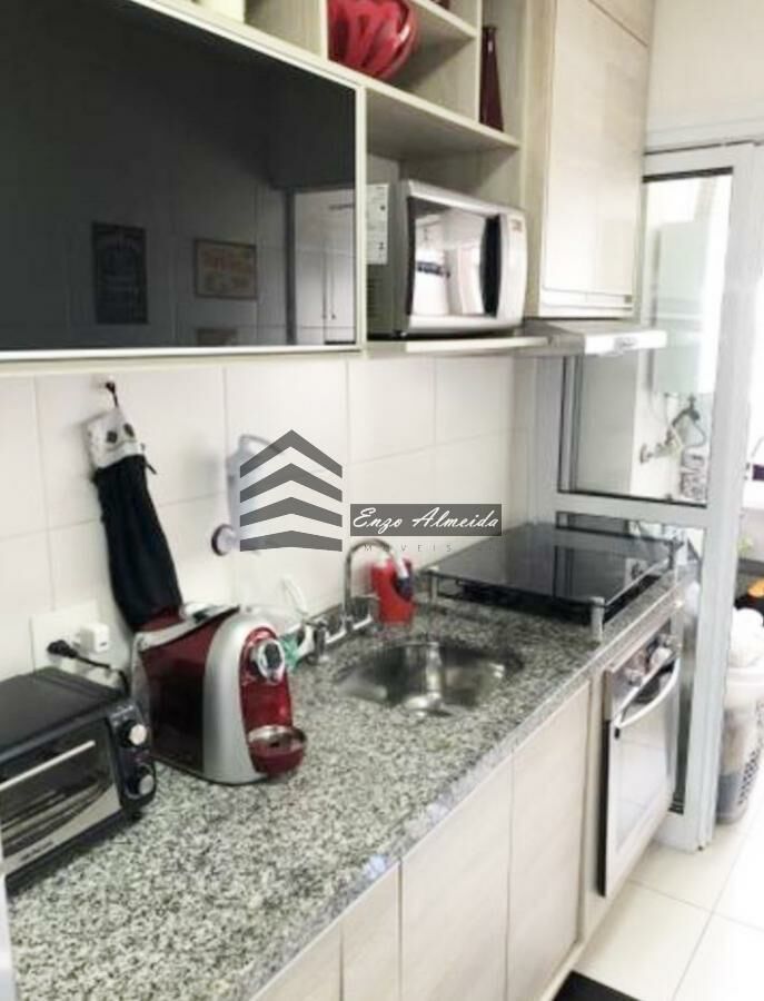 Apartamento à venda com 1 quarto, 48m² - Foto 32