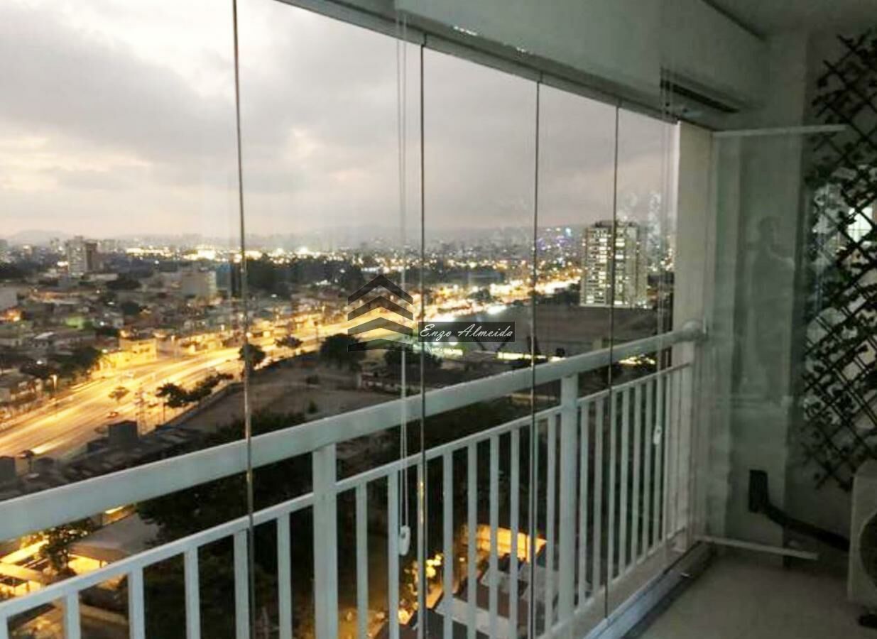 Apartamento à venda com 1 quarto, 48m² - Foto 25