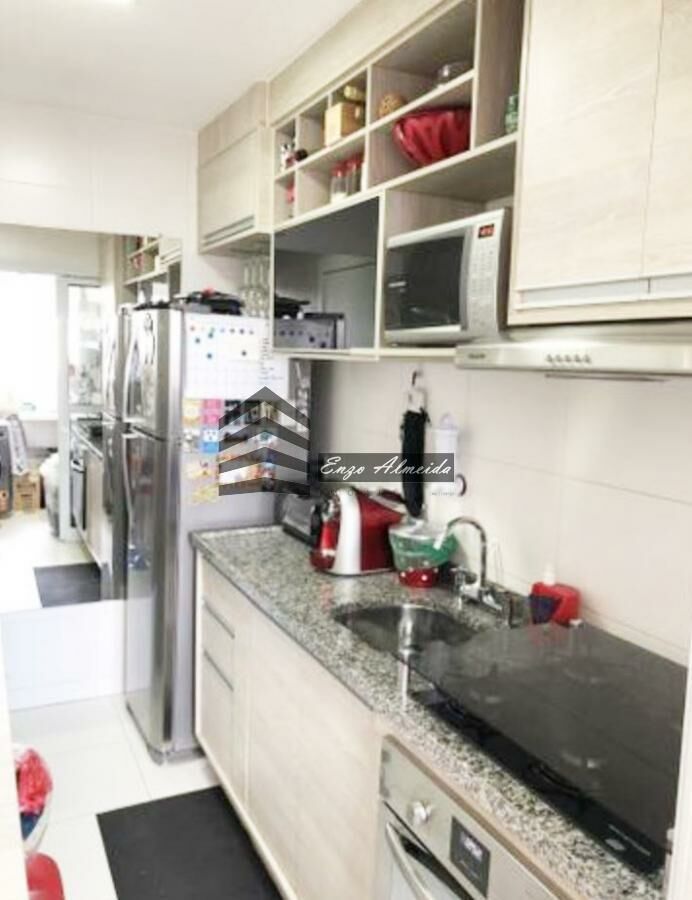 Apartamento à venda com 1 quarto, 48m² - Foto 33