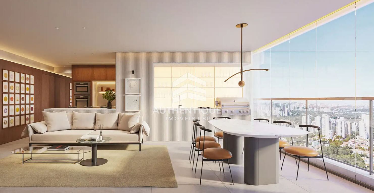 Apartamento, 2 quartos, 61 m² - Foto 1