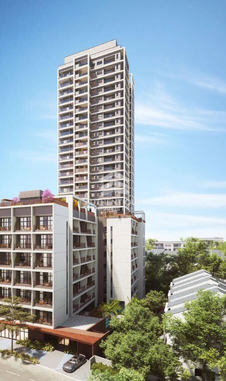 Apartamento, 2 quartos, 61 m² - Foto 17