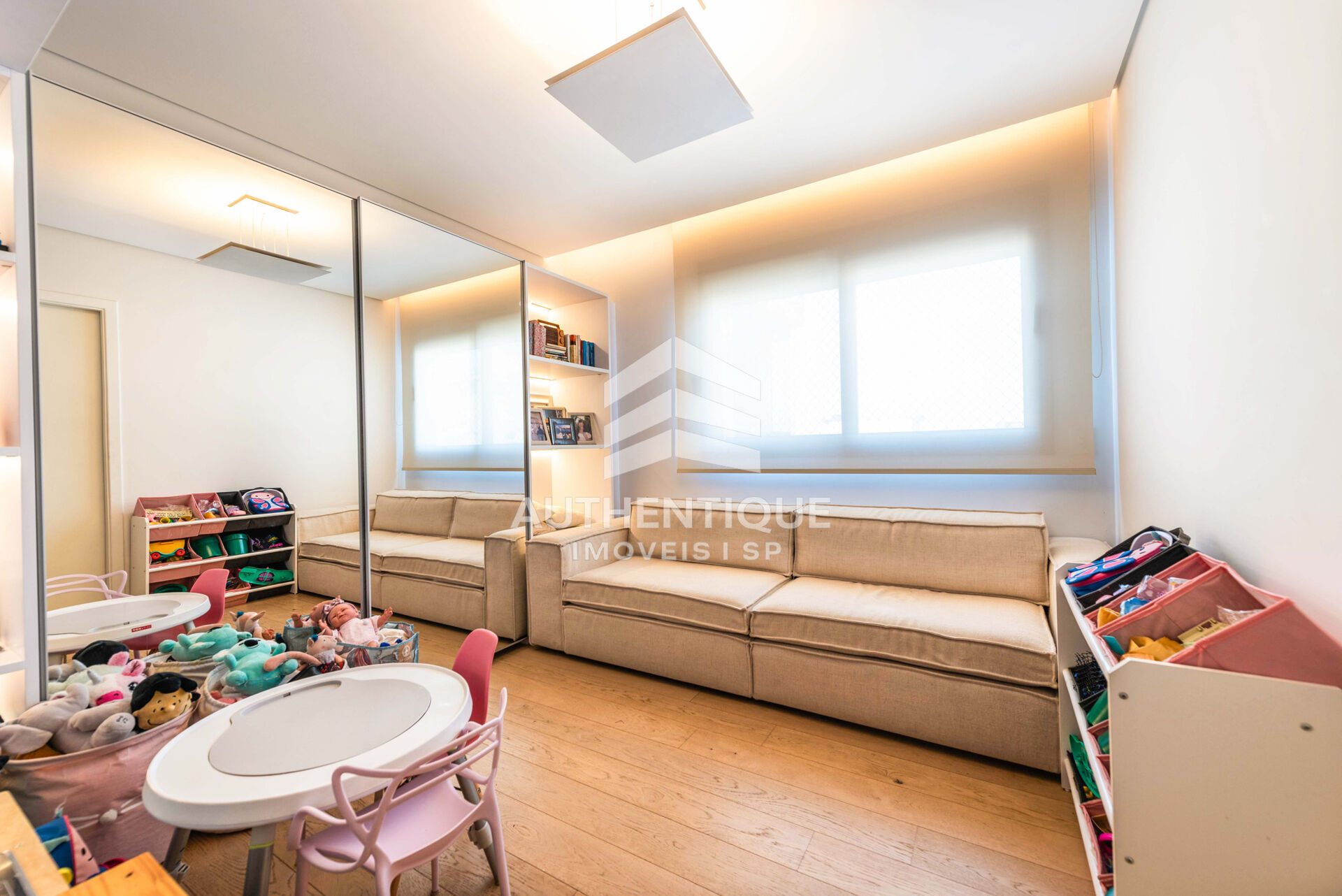 Cobertura, 5 quartos, 408 m² - Foto 21