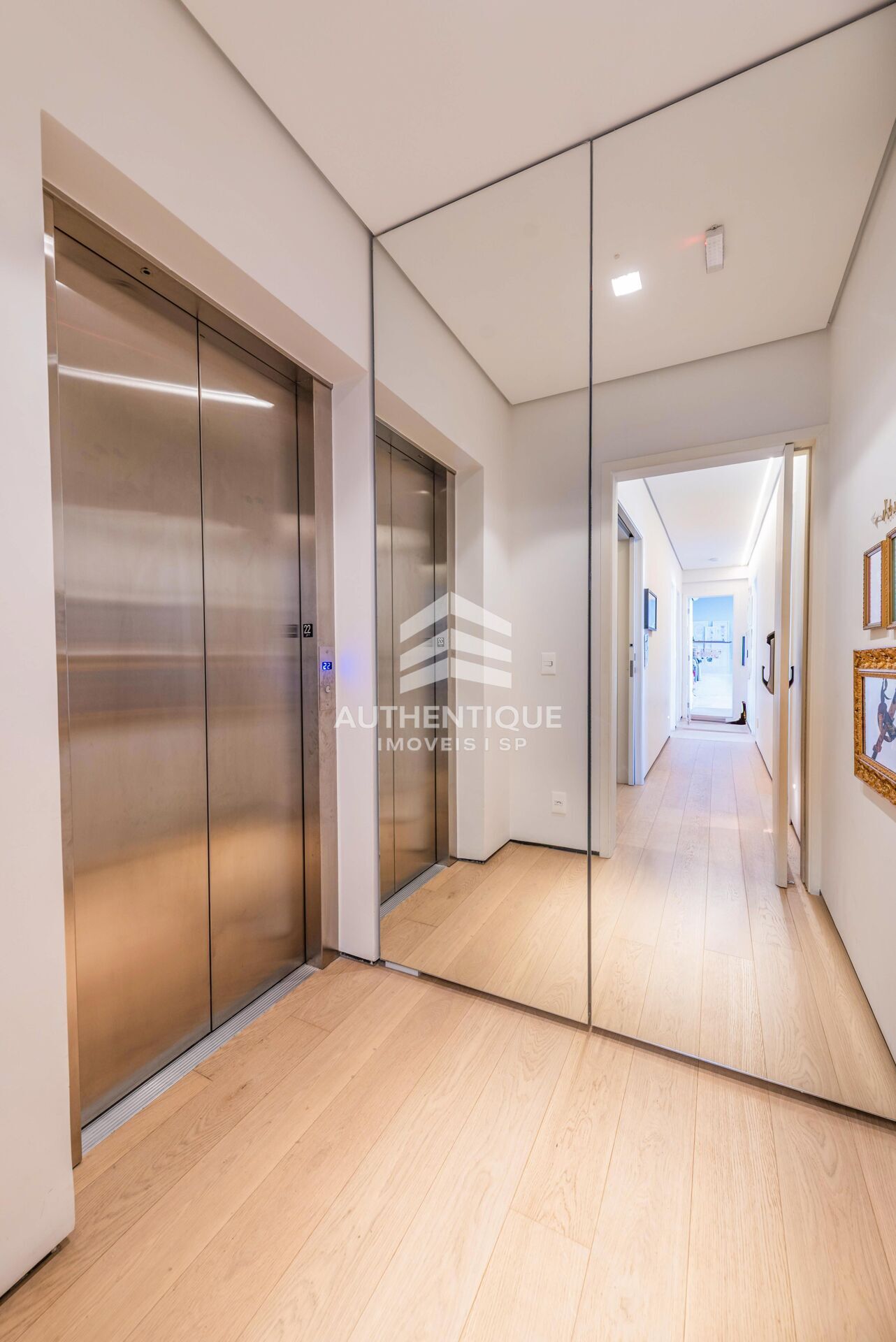 Cobertura, 5 quartos, 408 m² - Foto 37