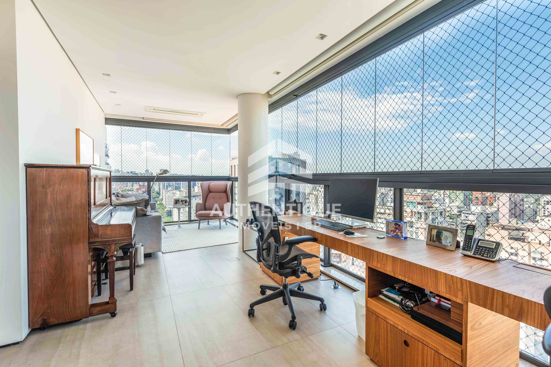 Cobertura, 5 quartos, 408 m² - Foto 33