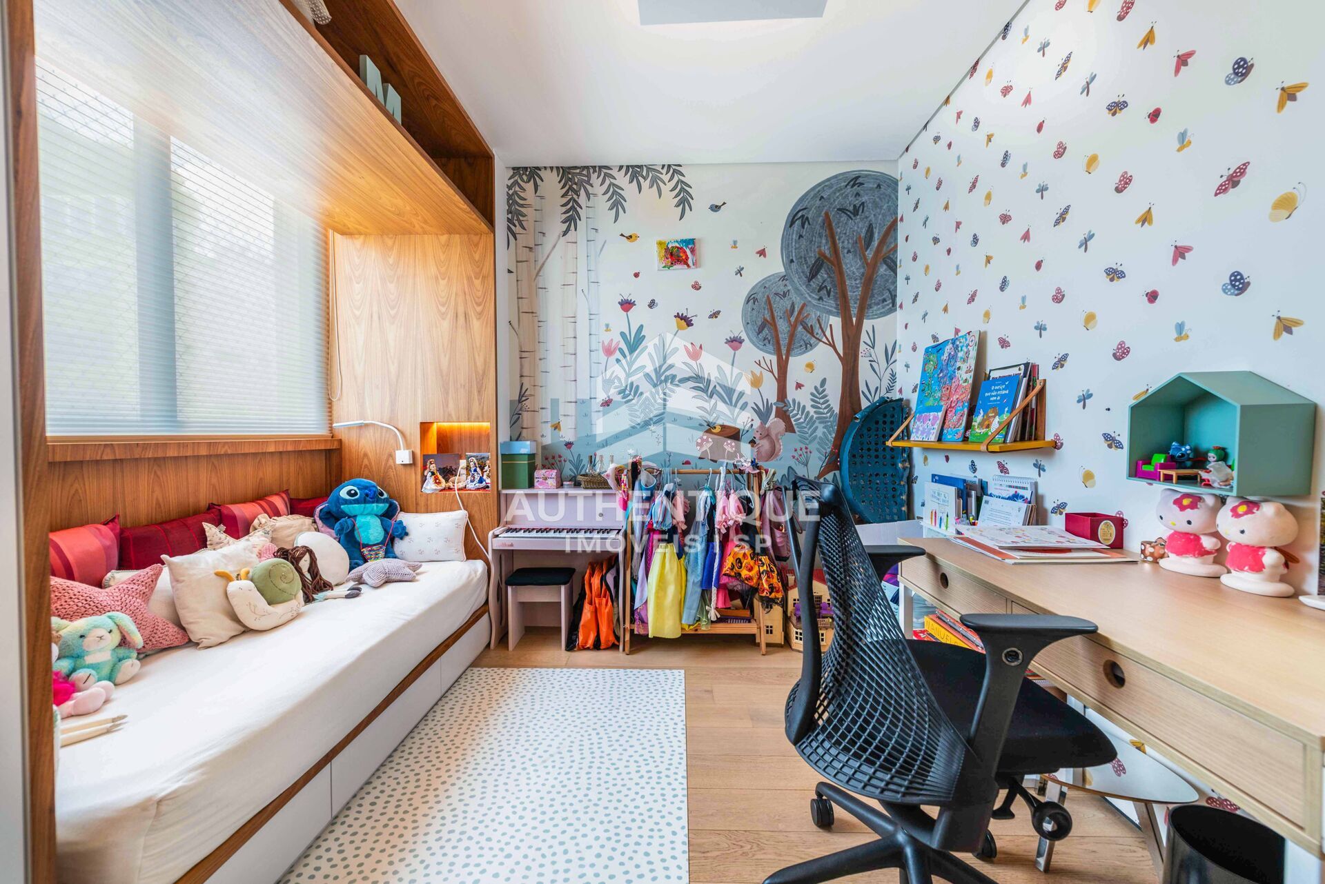 Cobertura, 5 quartos, 408 m² - Foto 24