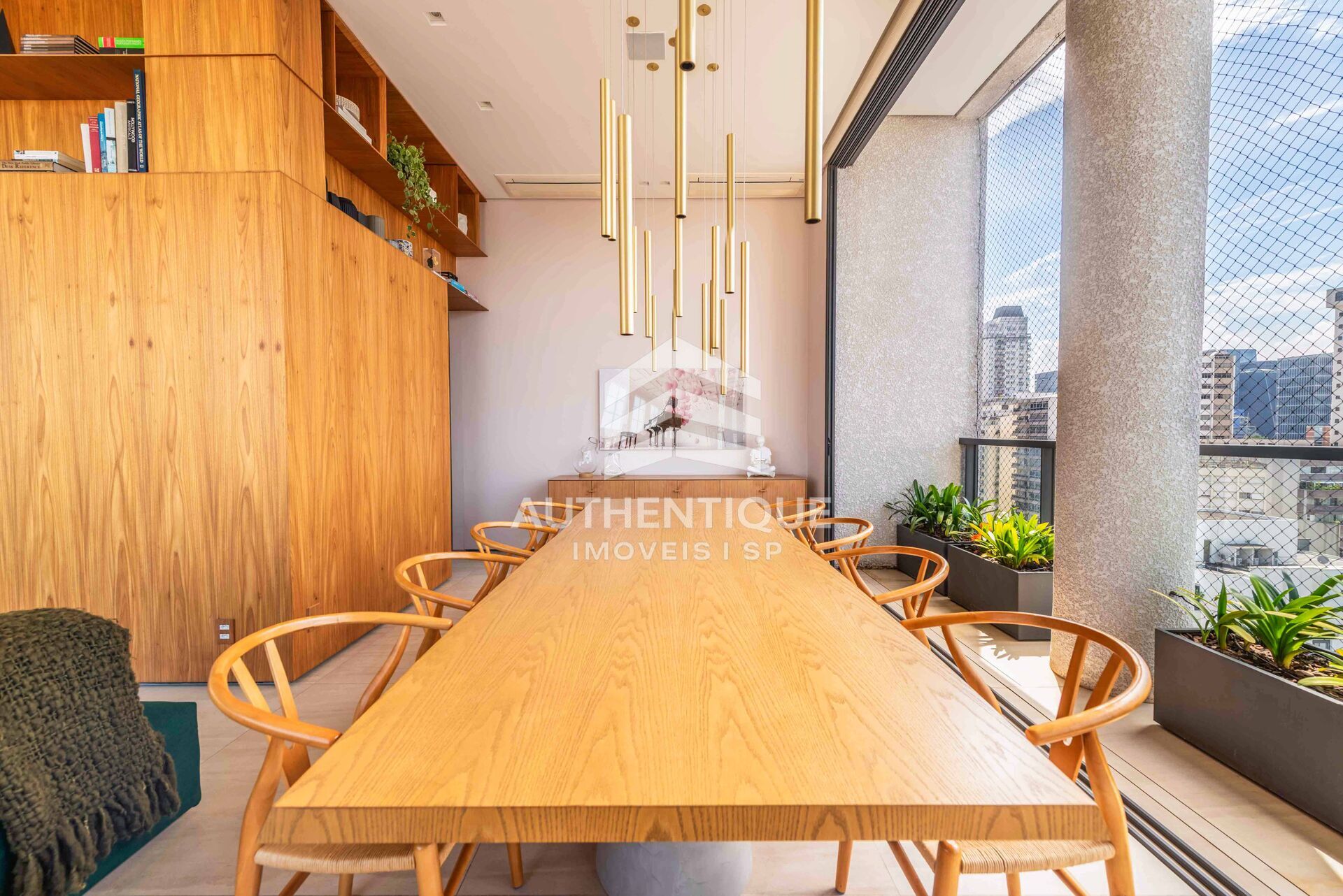Cobertura, 5 quartos, 408 m² - Foto 13