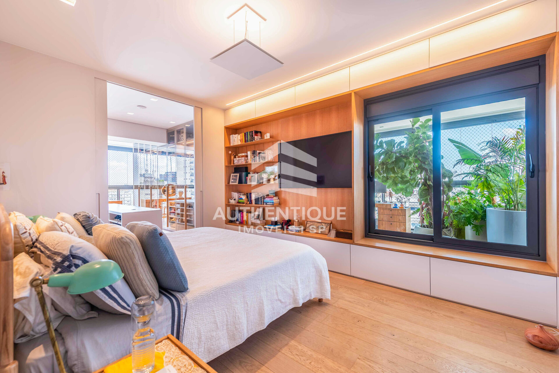 Cobertura, 5 quartos, 408 m² - Foto 26