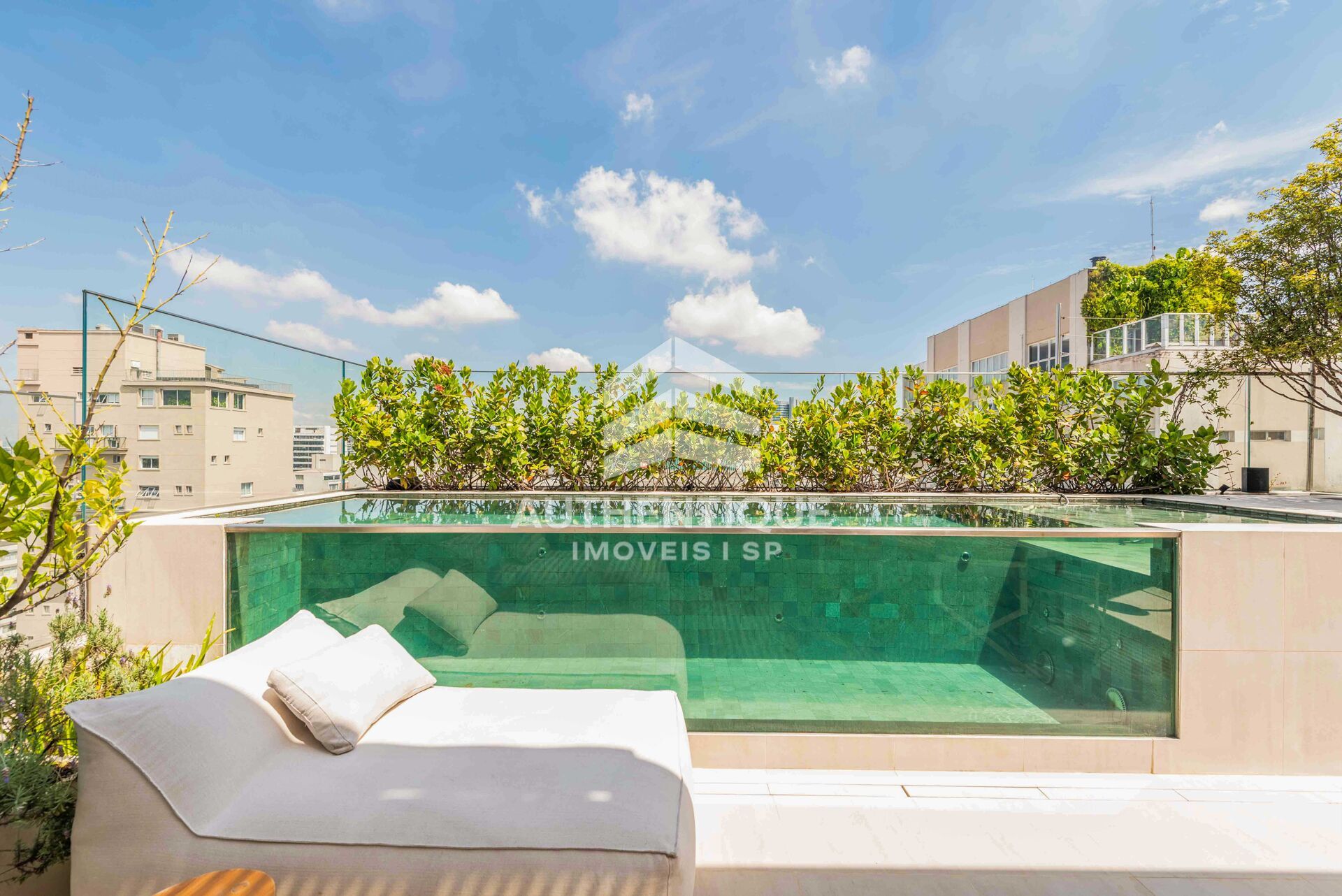 Cobertura, 5 quartos, 408 m² - Foto 3