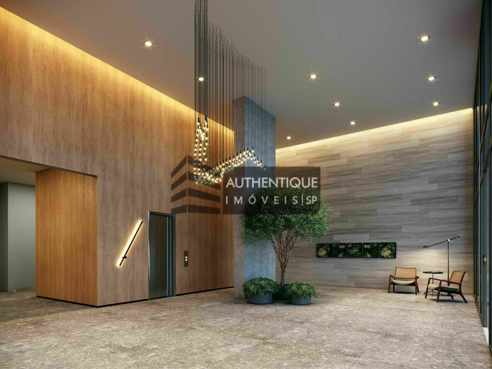 Cobertura à venda com 4 quartos, 394m² - Foto 6