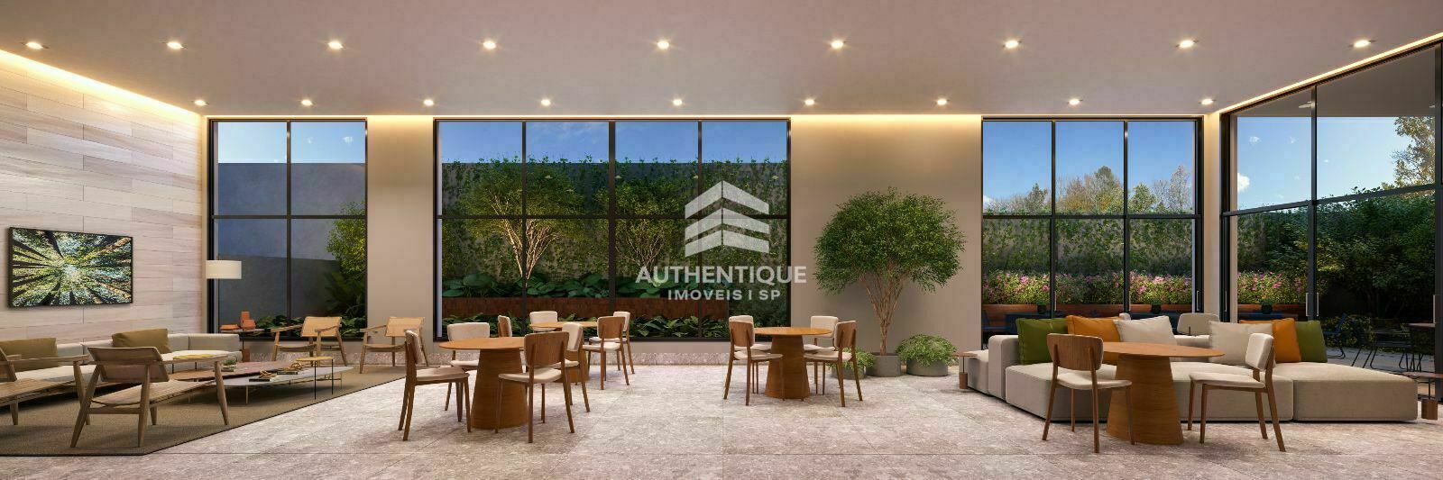 Cobertura, 4 quartos, 394 m² - Foto 11