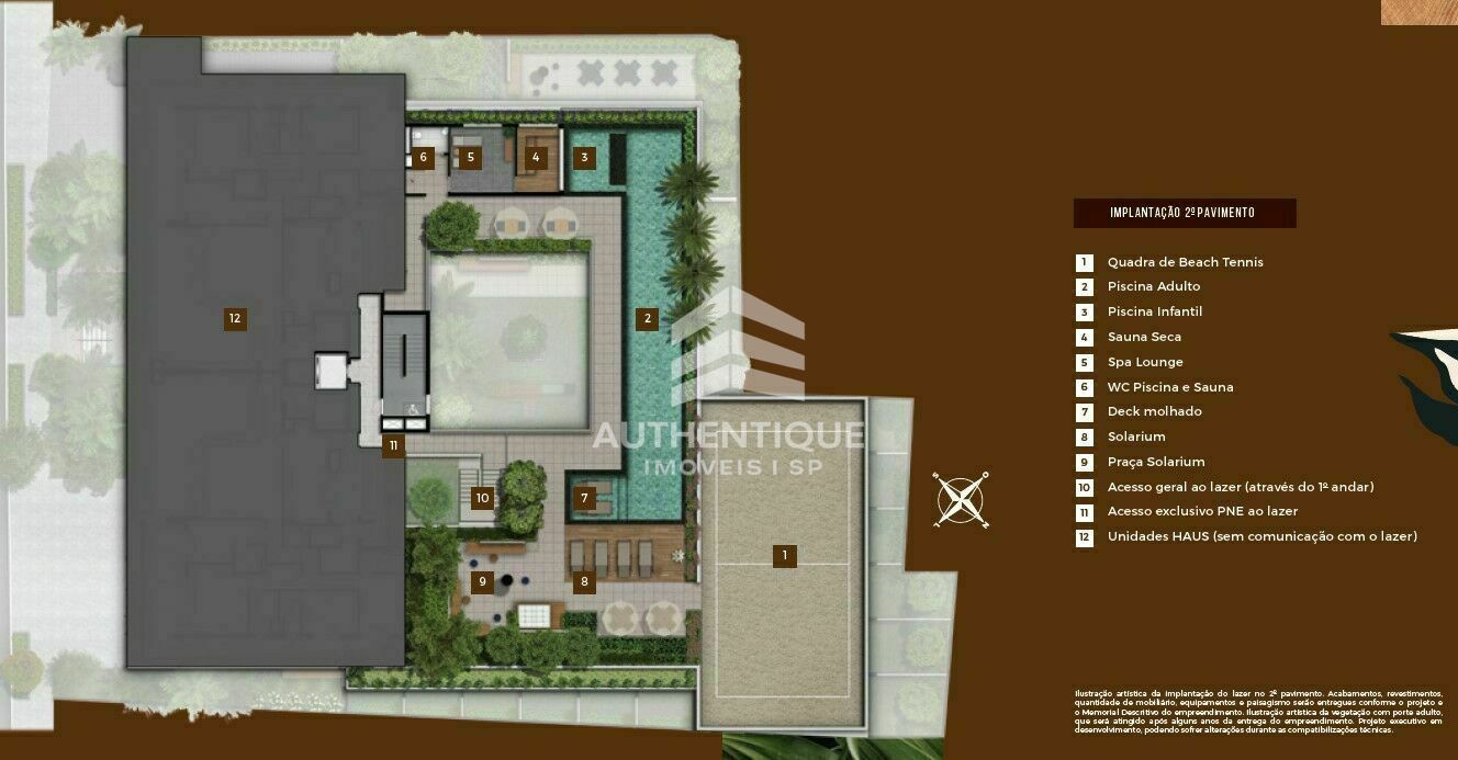 Cobertura, 4 quartos, 394 m² - Foto 24