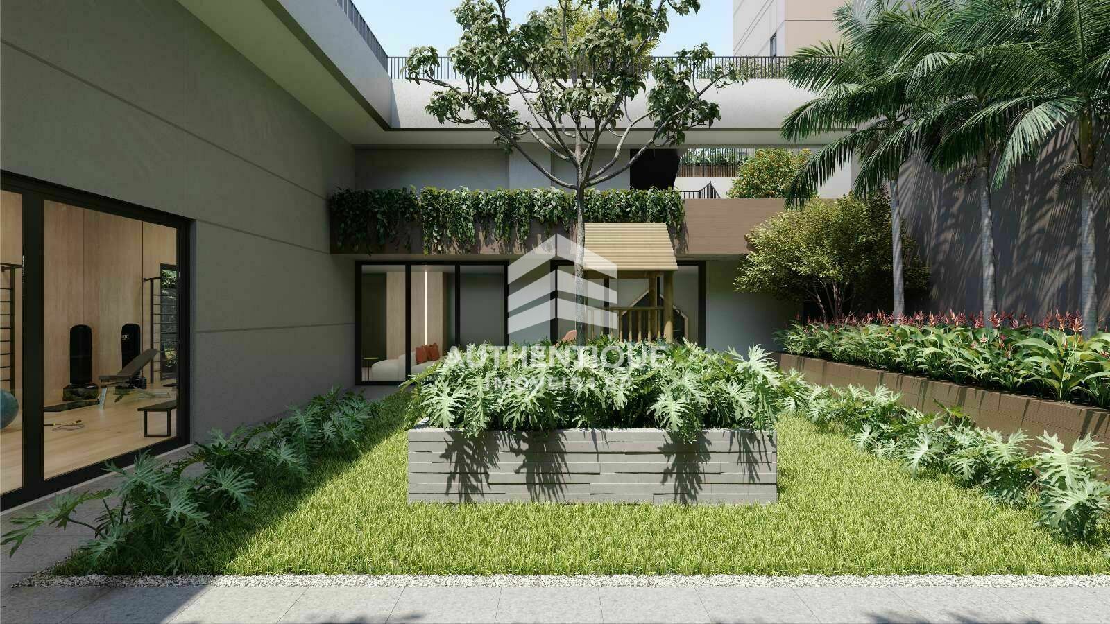 Cobertura, 4 quartos, 394 m² - Foto 8