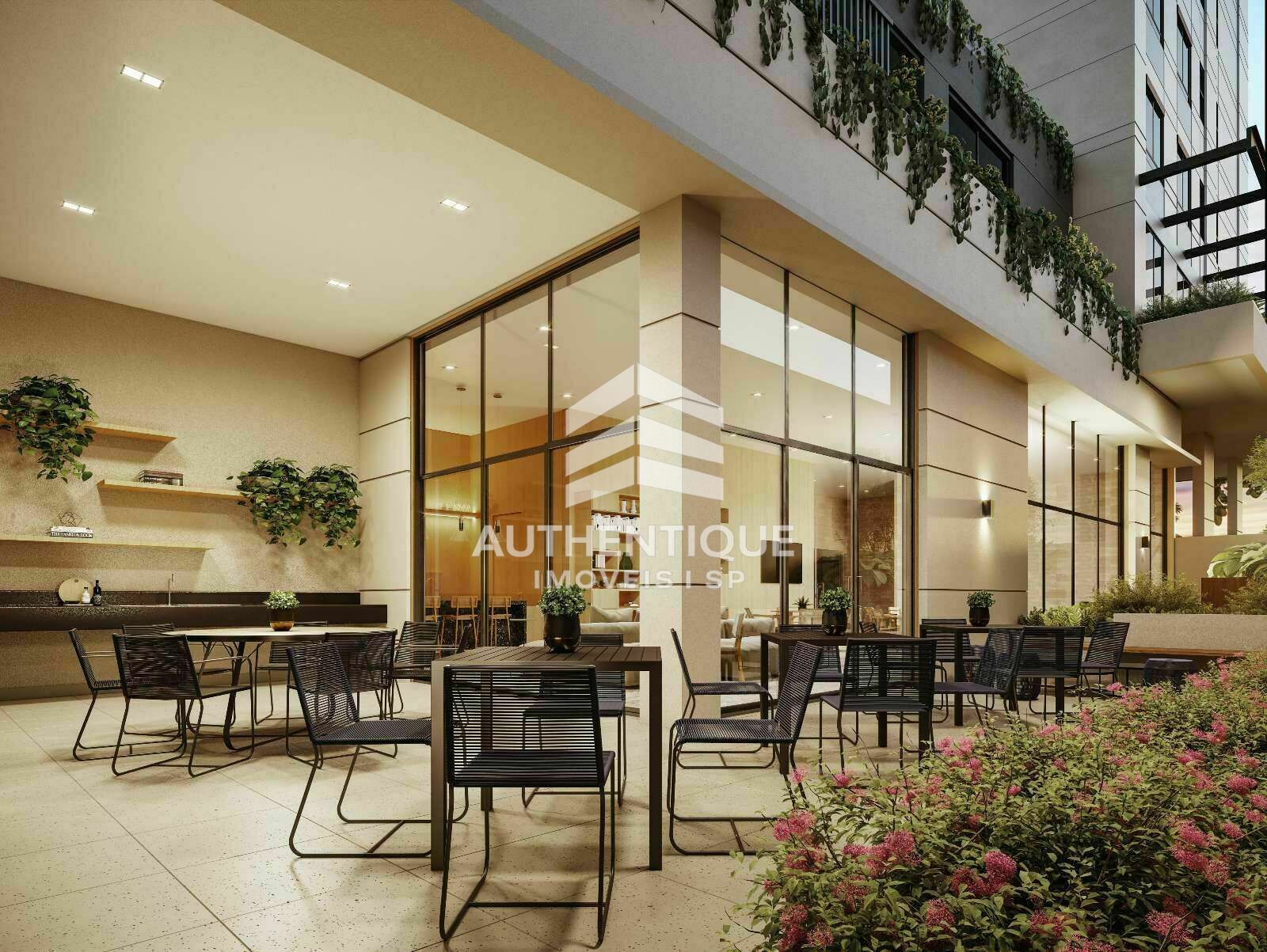 Cobertura, 4 quartos, 394 m² - Foto 10