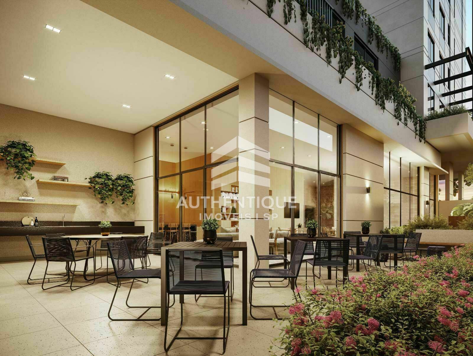 Cobertura, 4 quartos, 394 m² - Foto 10