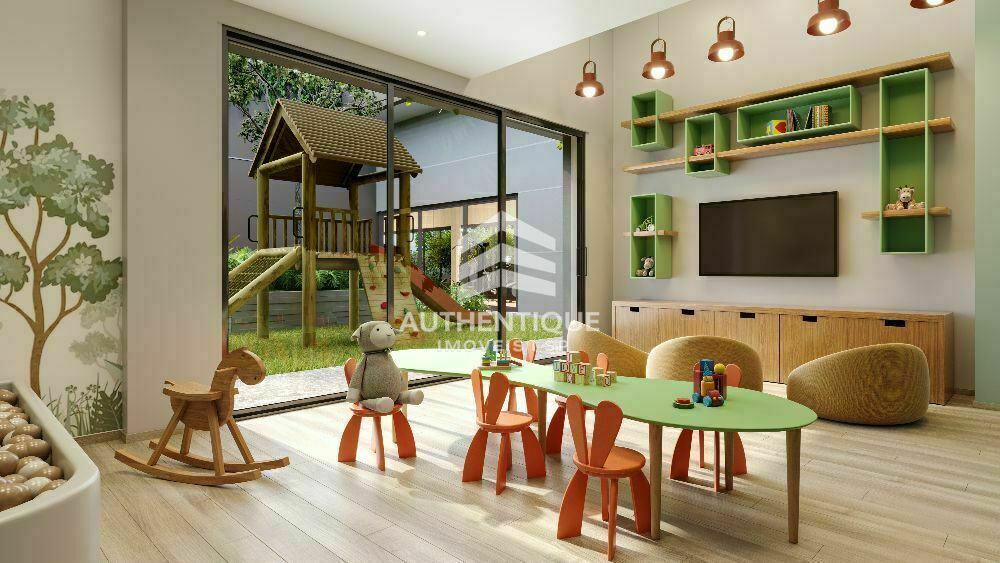 Cobertura, 4 quartos, 394 m² - Foto 16