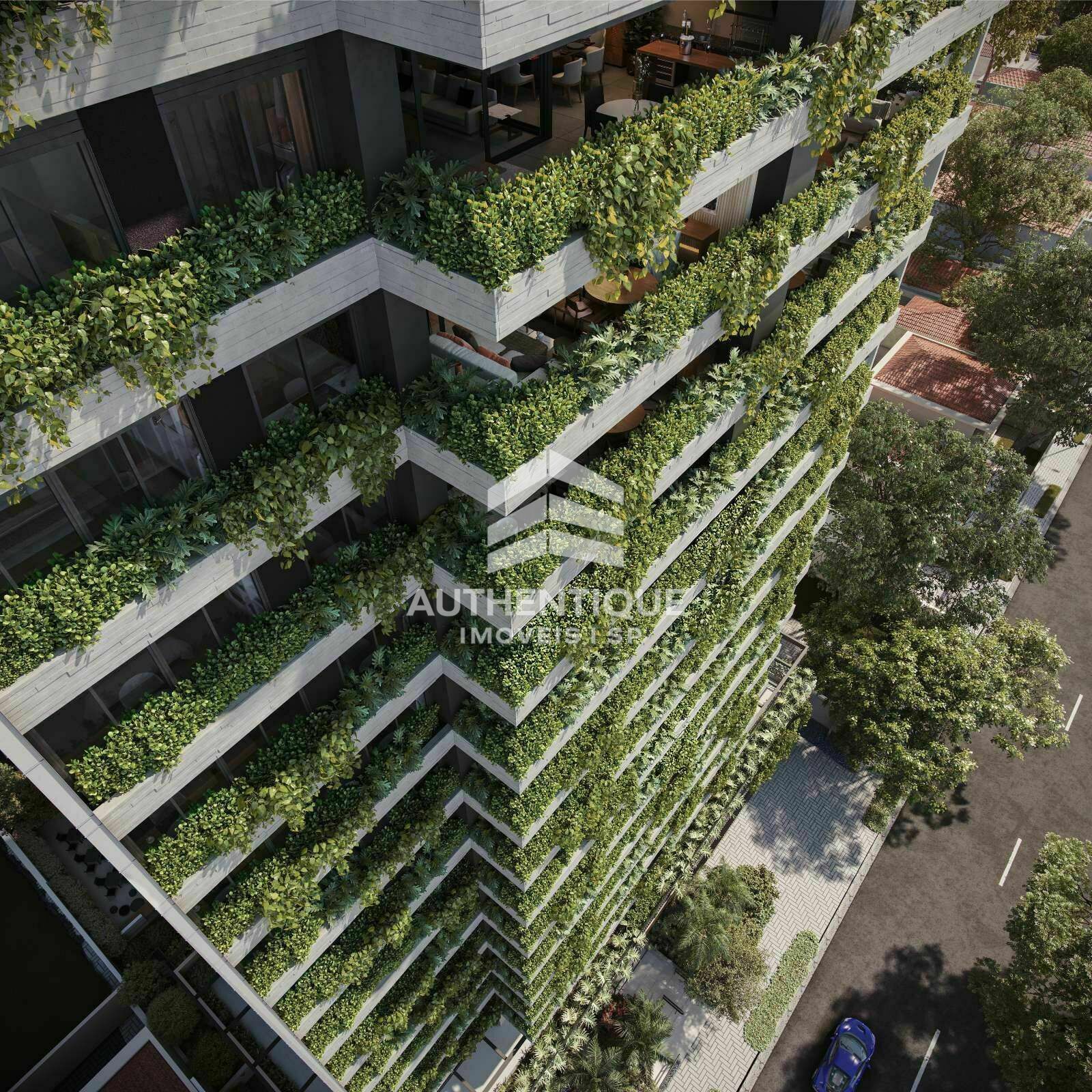 Cobertura, 4 quartos, 394 m² - Foto 1